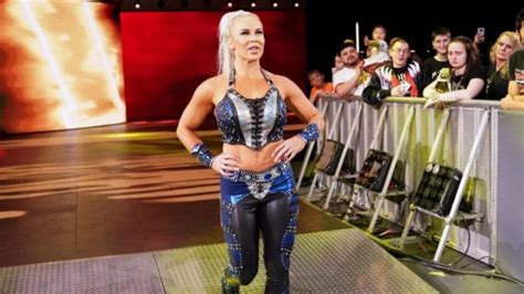 Dana Brooke in X